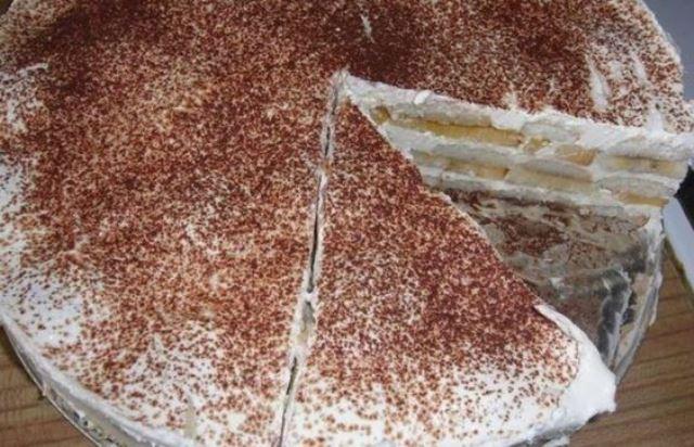 ТОРТЫ СССР. 9 РЕЦЕПТОВ ЛЮБИМЫХ ТОРТОВ ИЗ ДЕТСТВА.